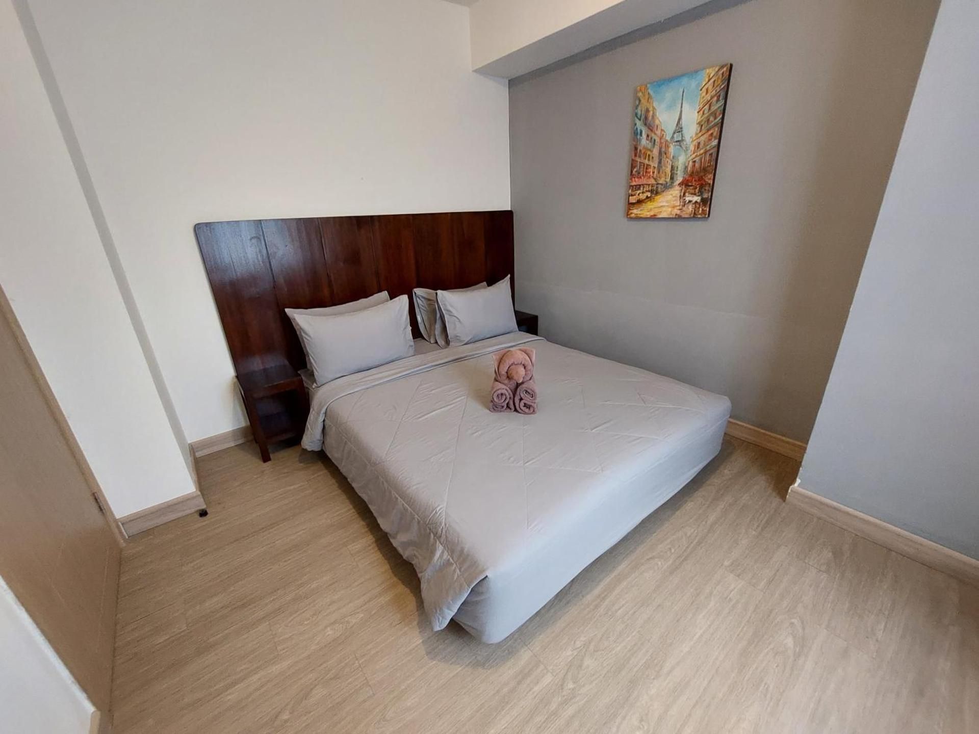 Sienna Residence Bogor Deluxe Queen Room 2