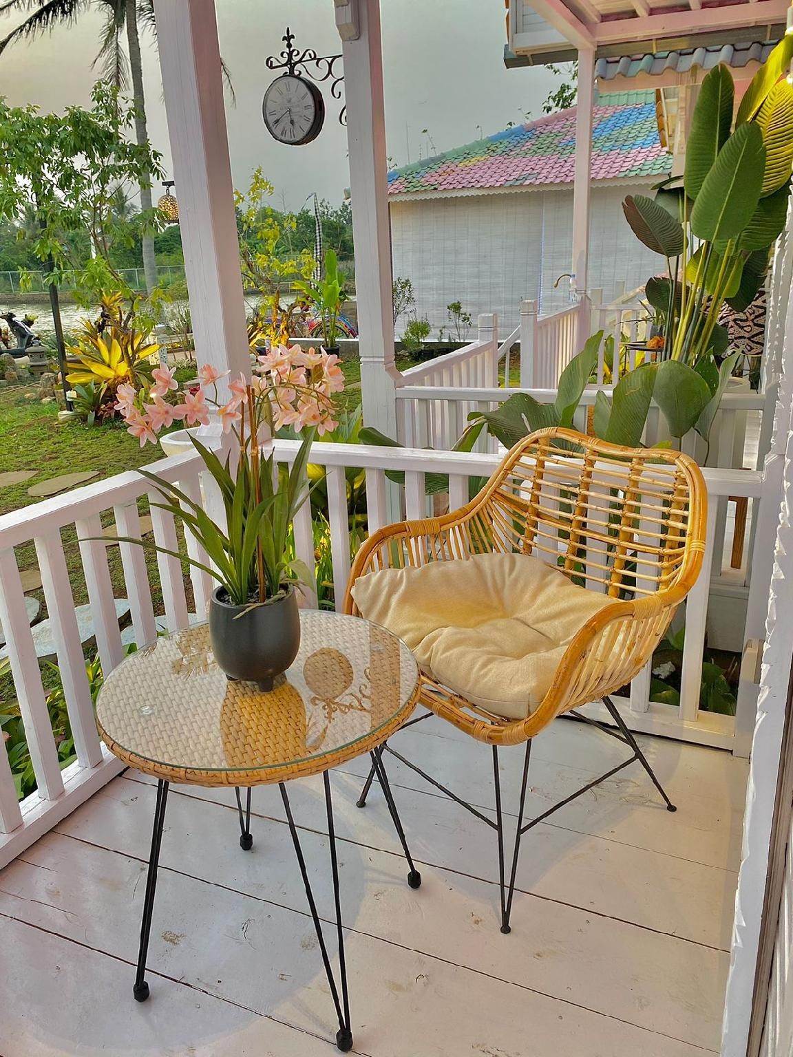Rumah Lumbung