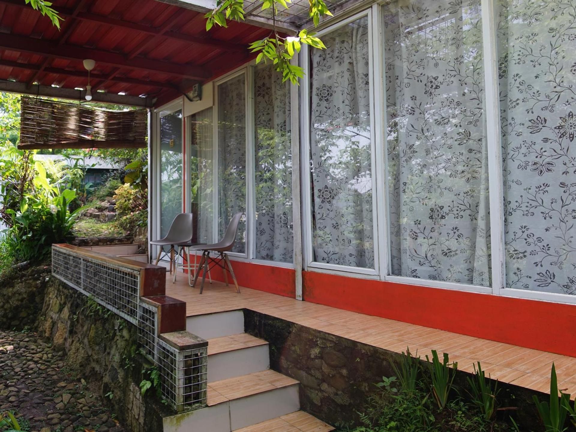 GSV Cottage Sharia