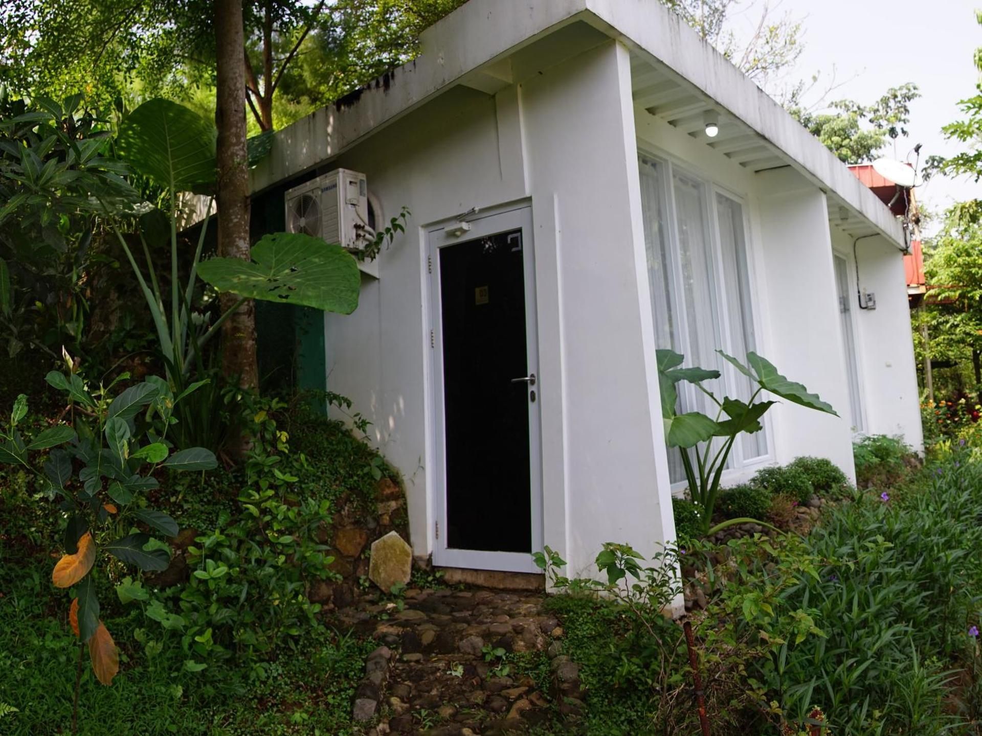 GSV Cottage Sharia