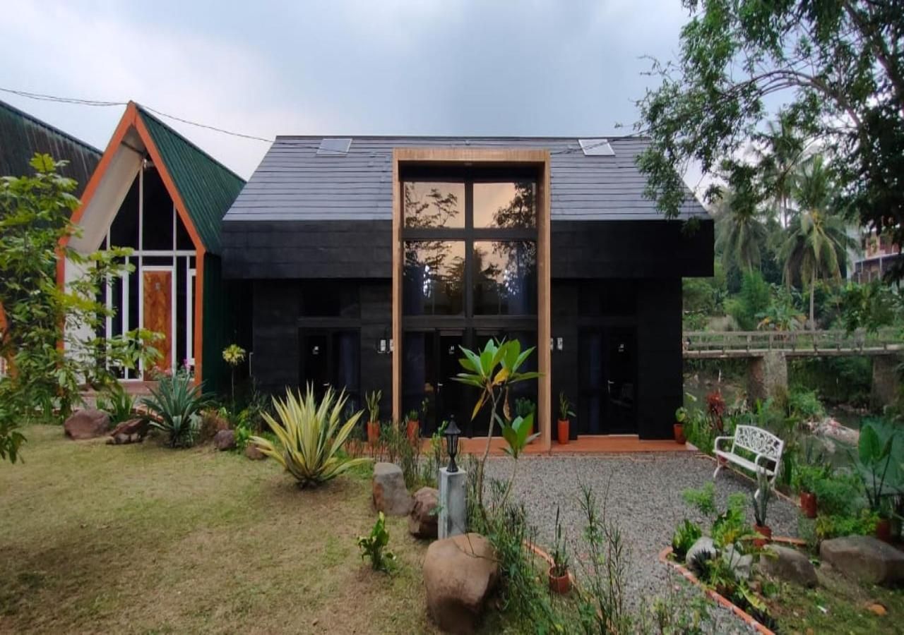 GSV Cottage Sharia