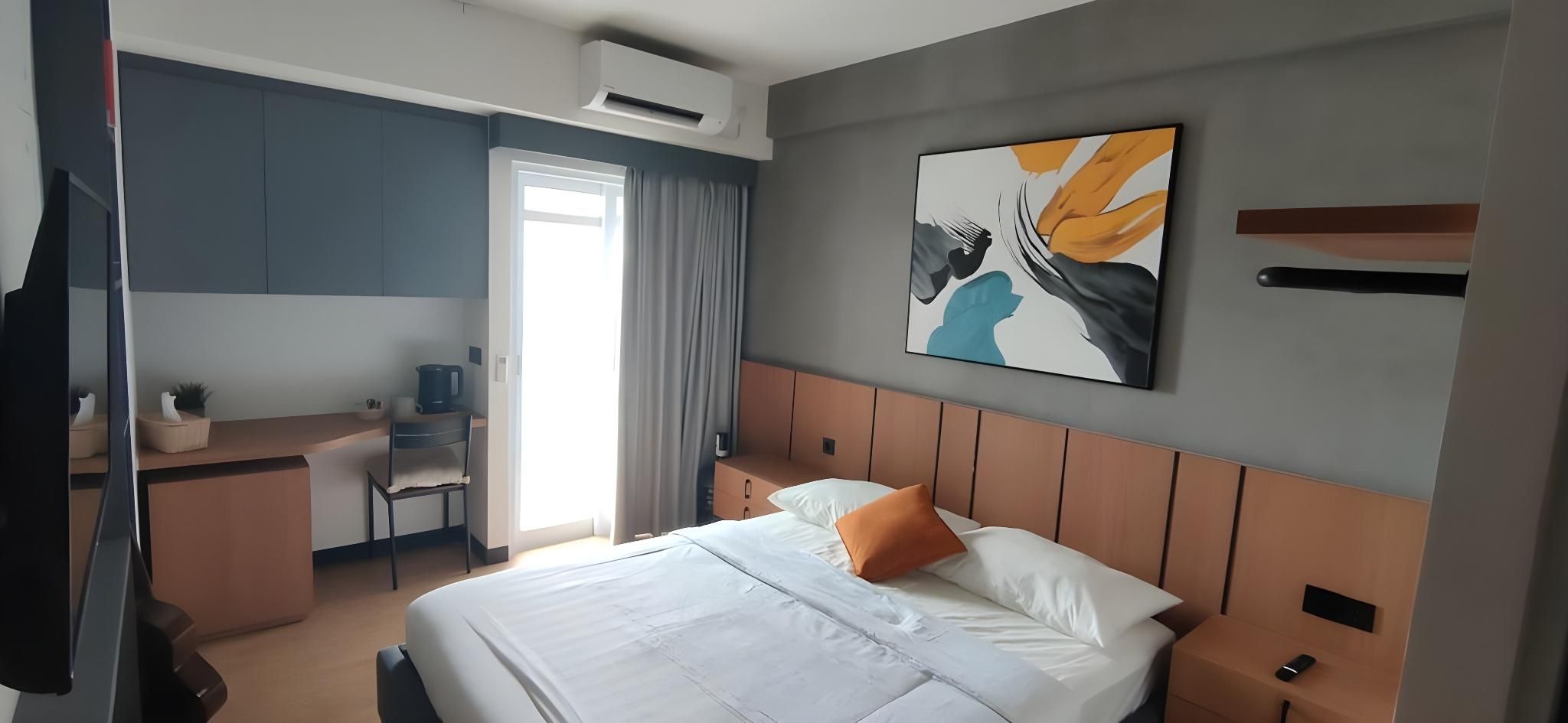 Schnucki Studio - JP Apartment