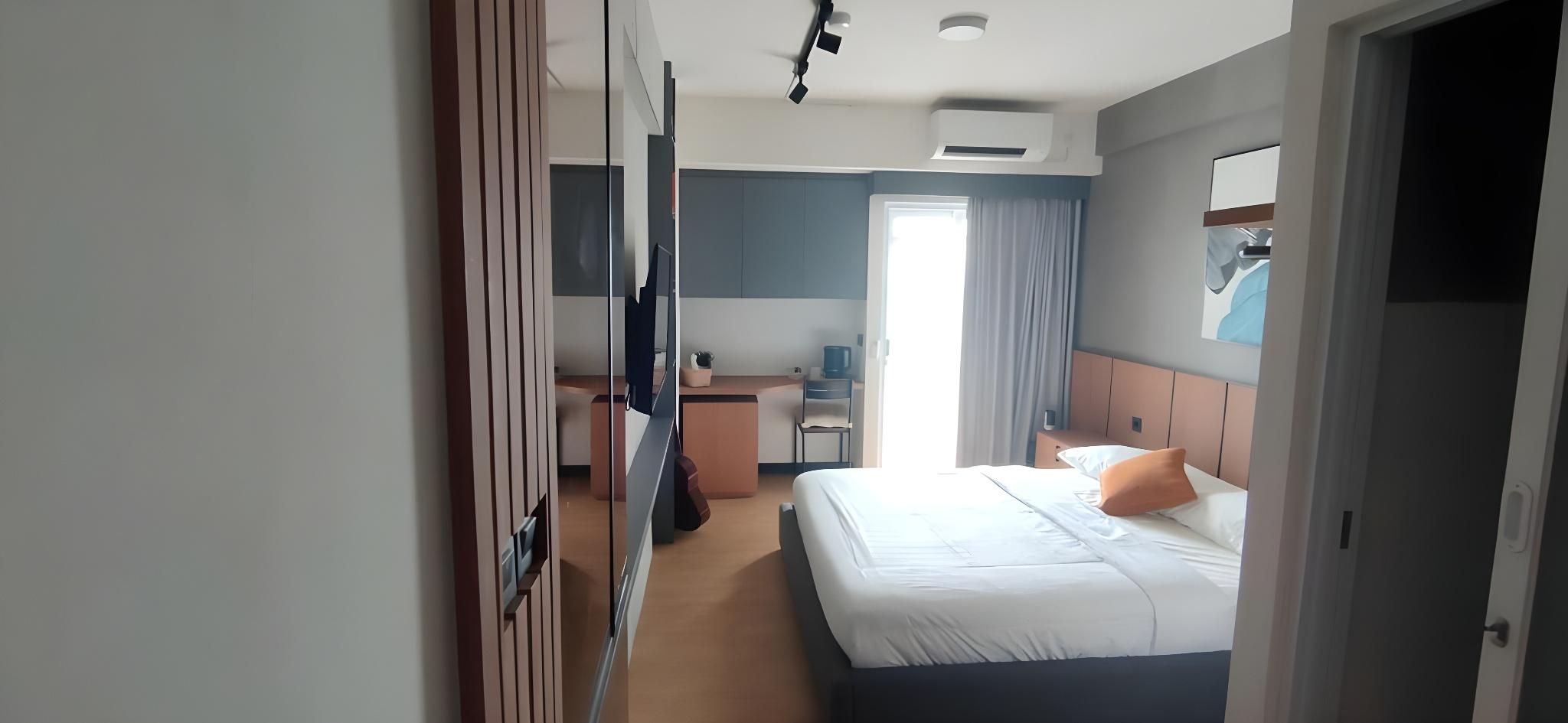 Schnucki Studio - JP Apartment