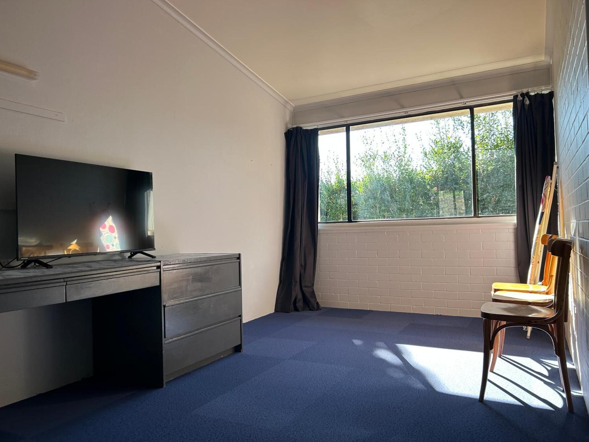 Family Suite with Balcony