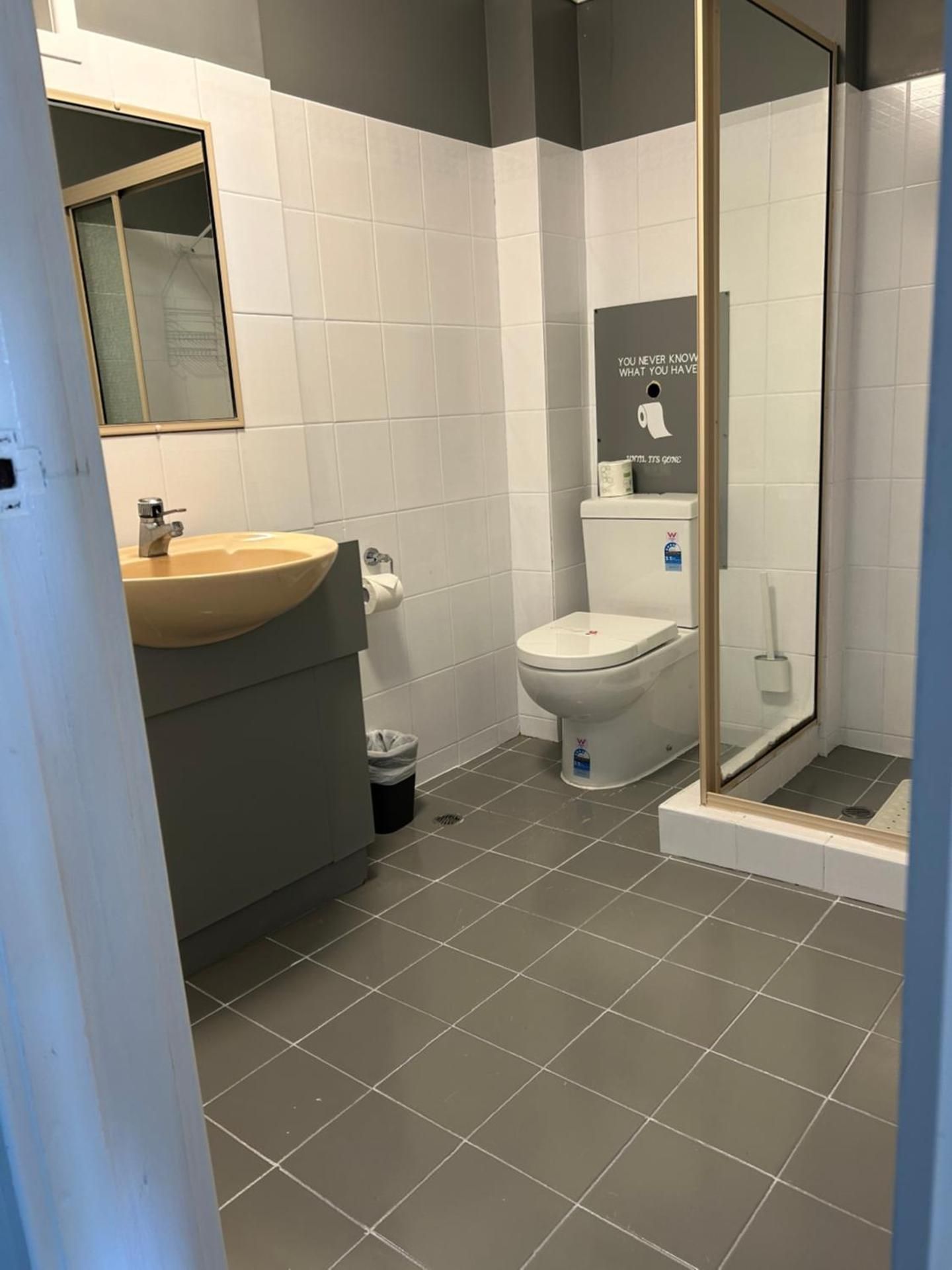 Twin Room with Garden View