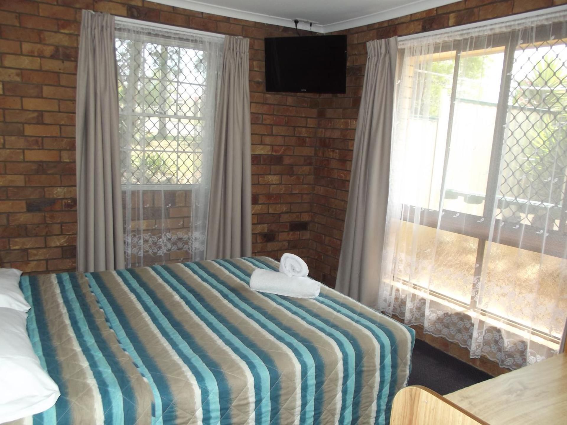 Two-Bedroom Suite