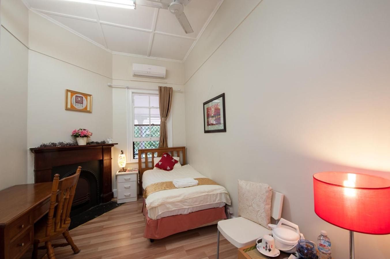 Single Room