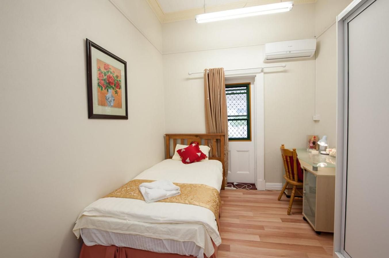 Single Room