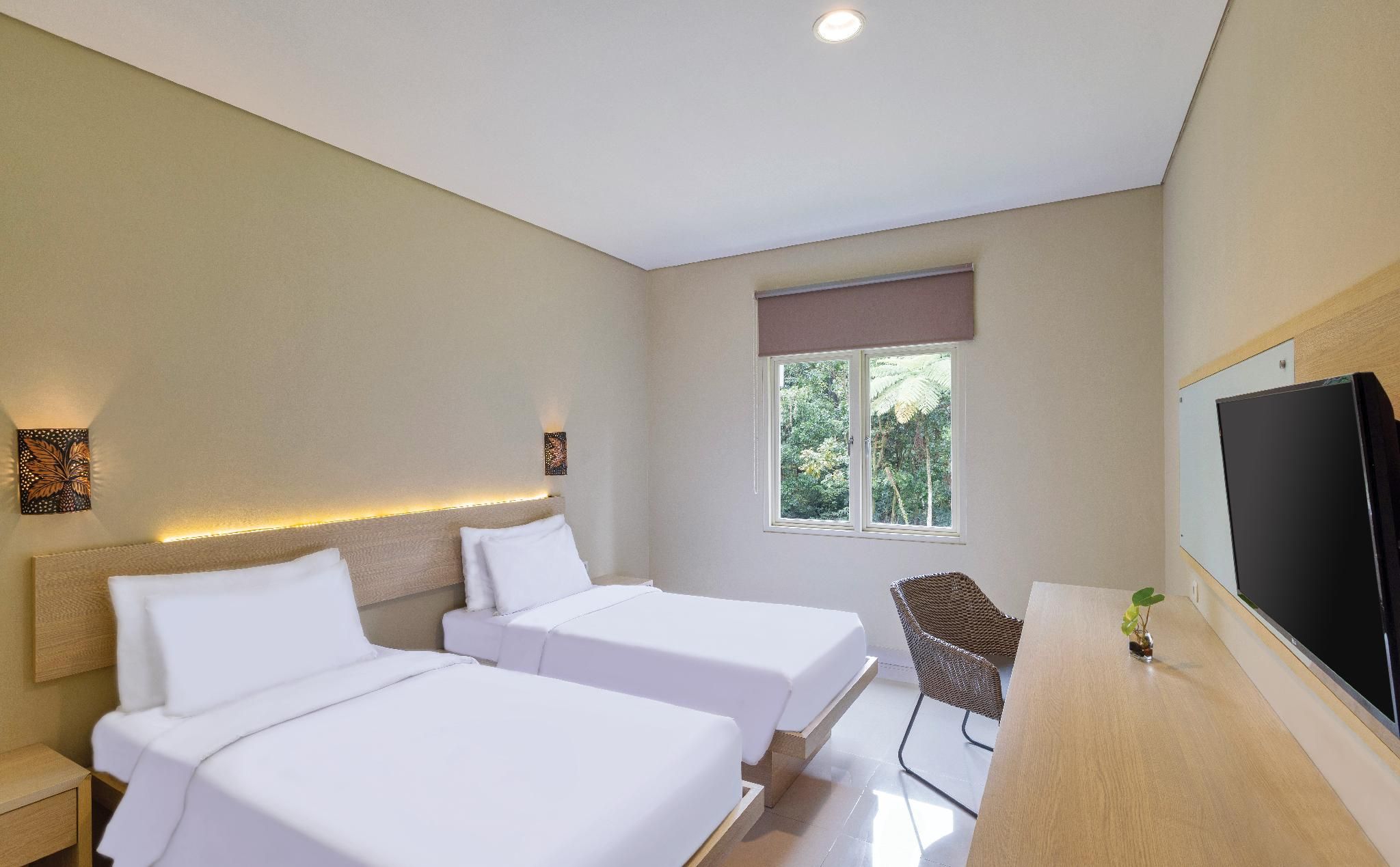 ARTOTEL Pelangi Park  Studio 2