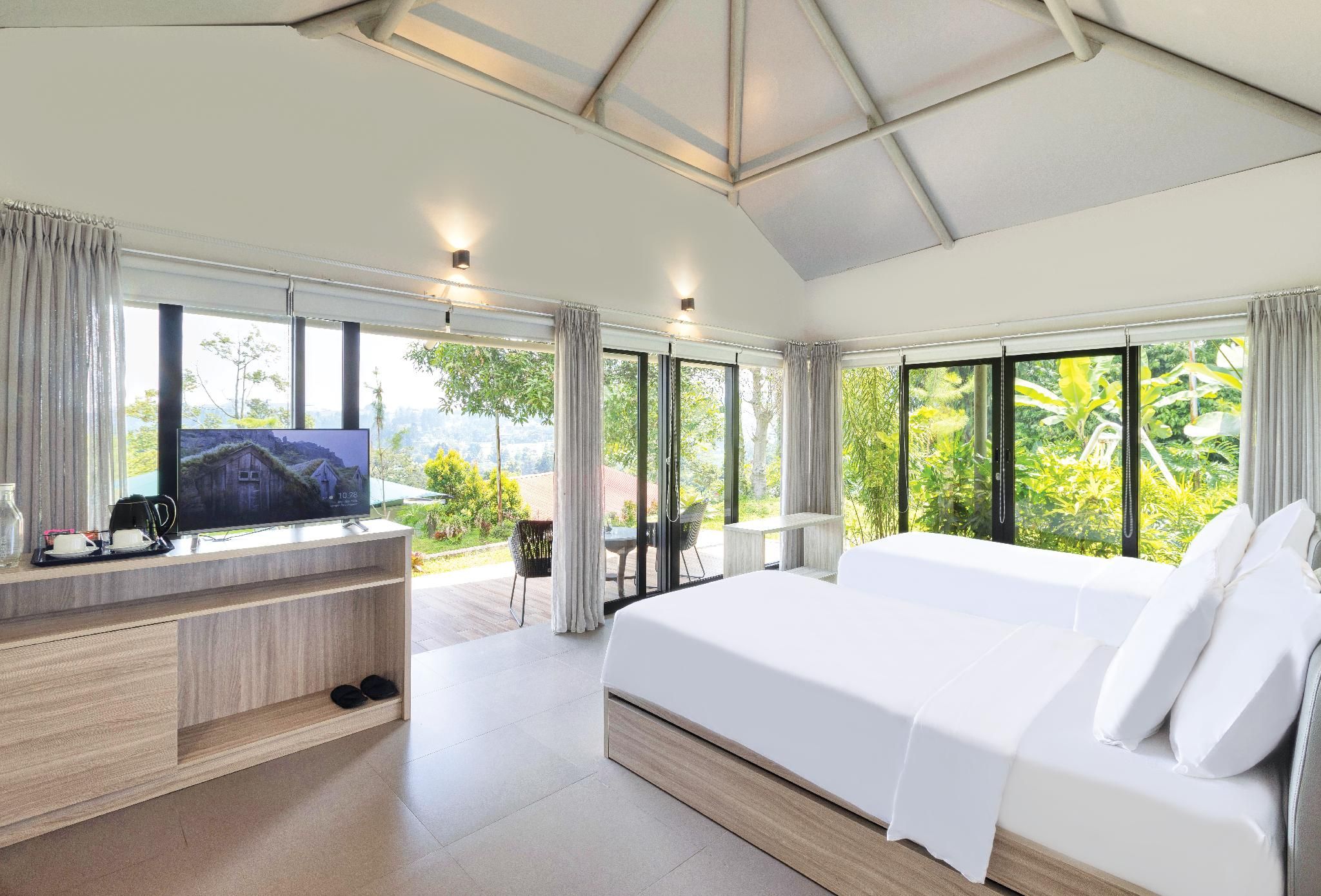 ARTOTEL Pelangi Park  Deluxe