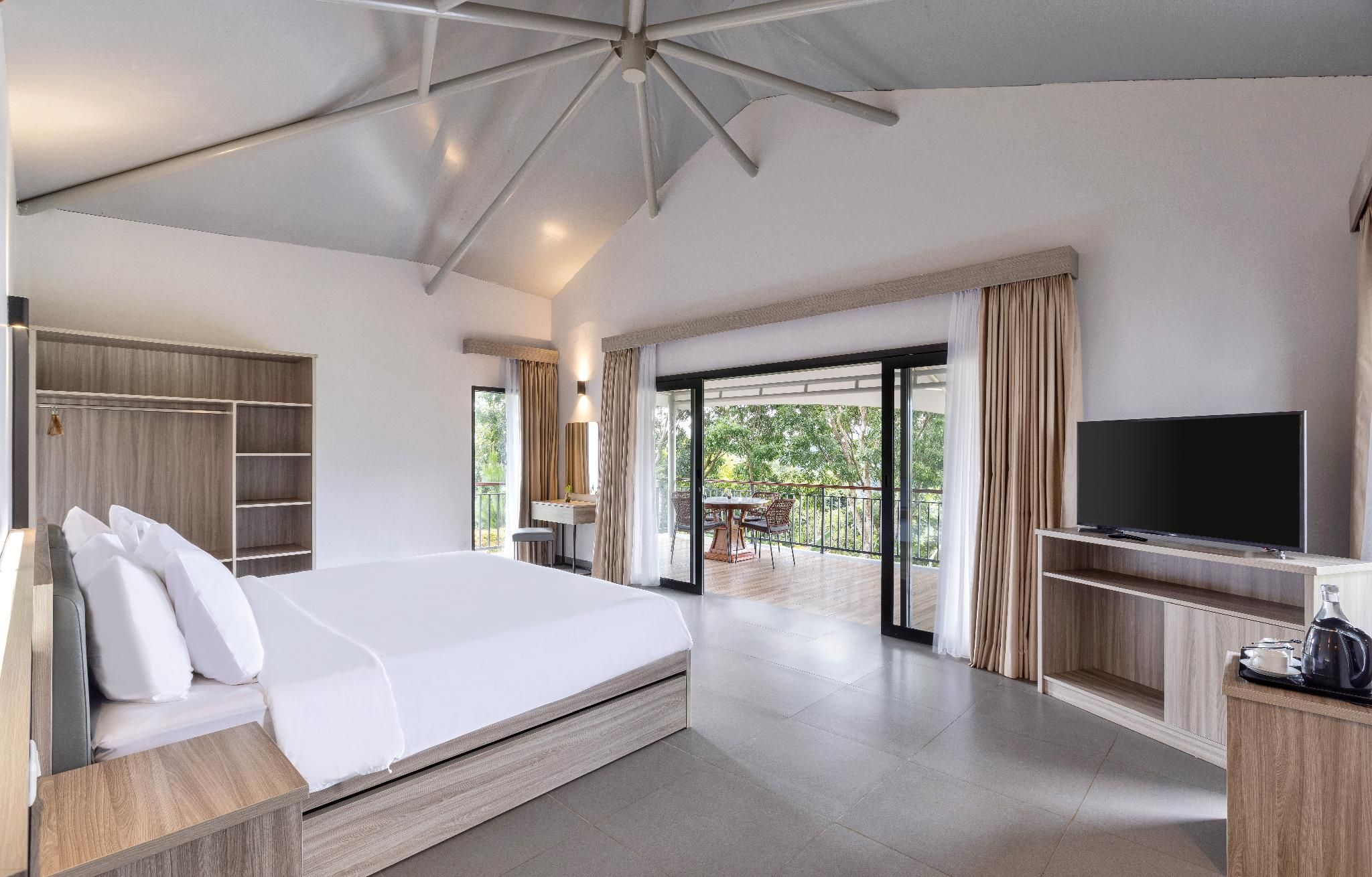 ARTOTEL Pelangi Park 