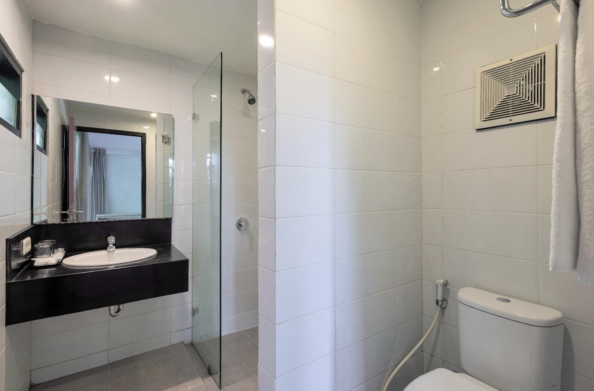 ARTOTEL Pelangi Park  Deluxe 3