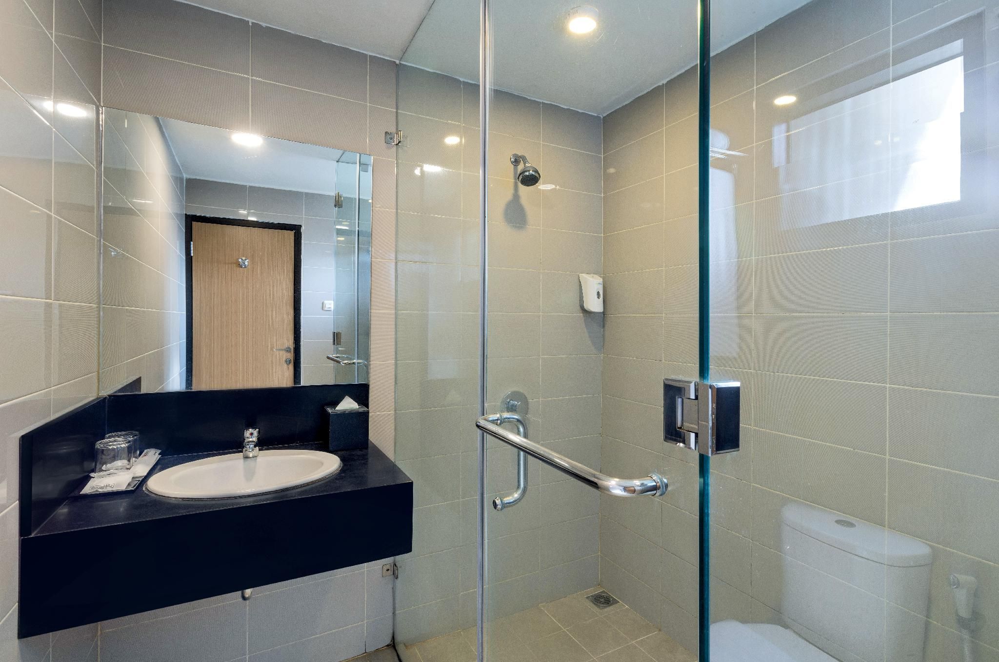 ARTOTEL Pelangi Park  Studio 3