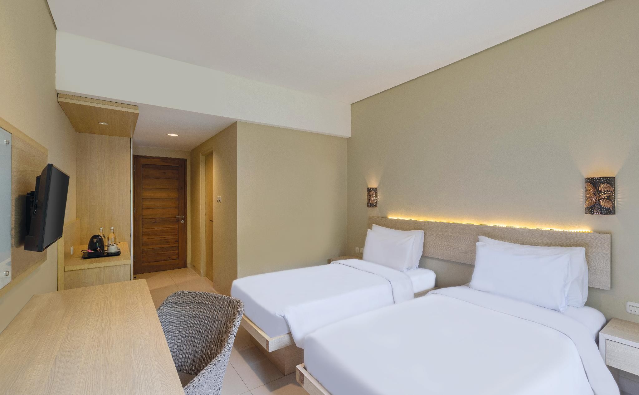 ARTOTEL Pelangi Park  Studio