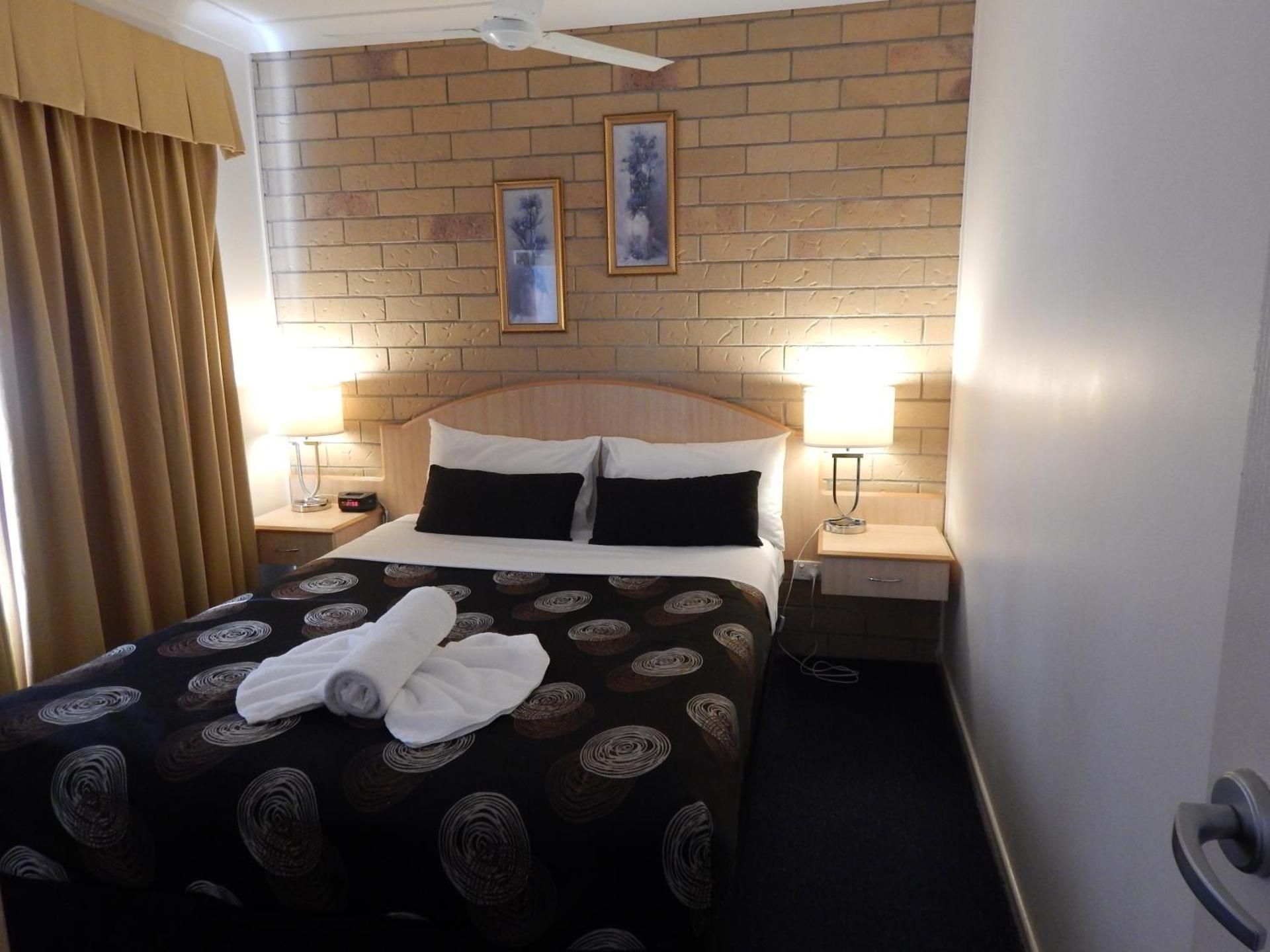 Family Two-Bedroom Suite