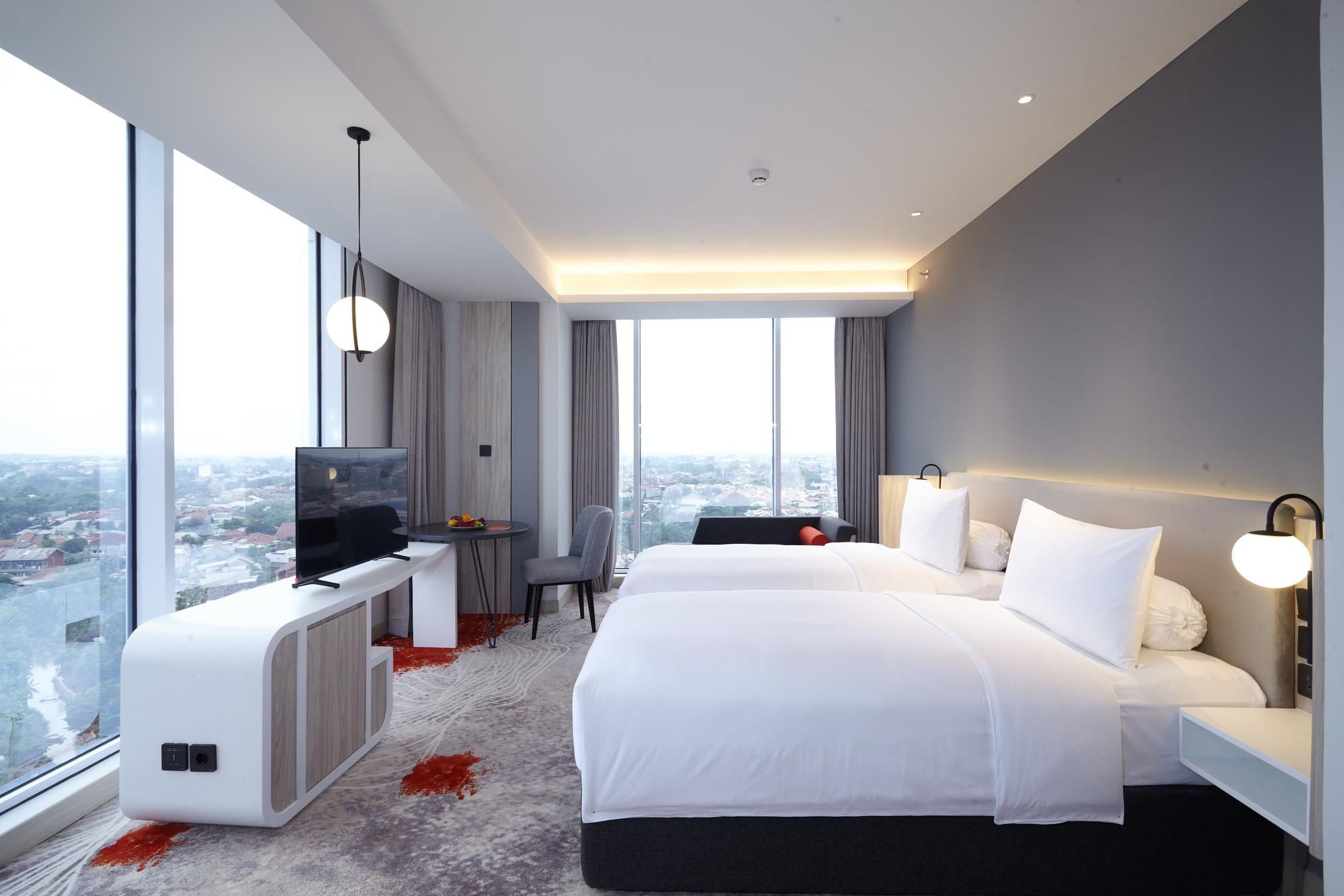 Unique Room