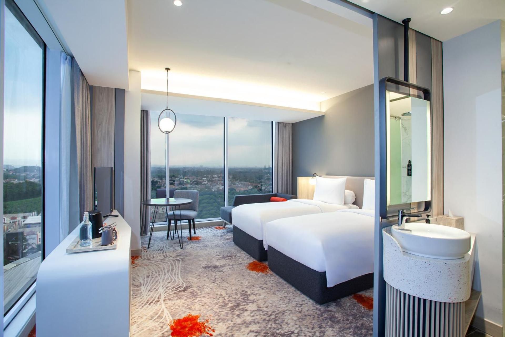 Double or Twin Room