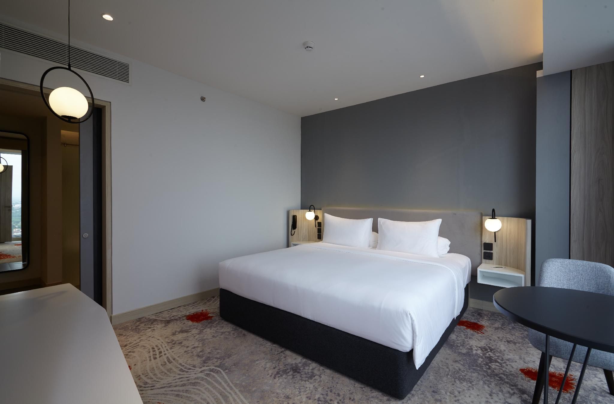 Suite Double
