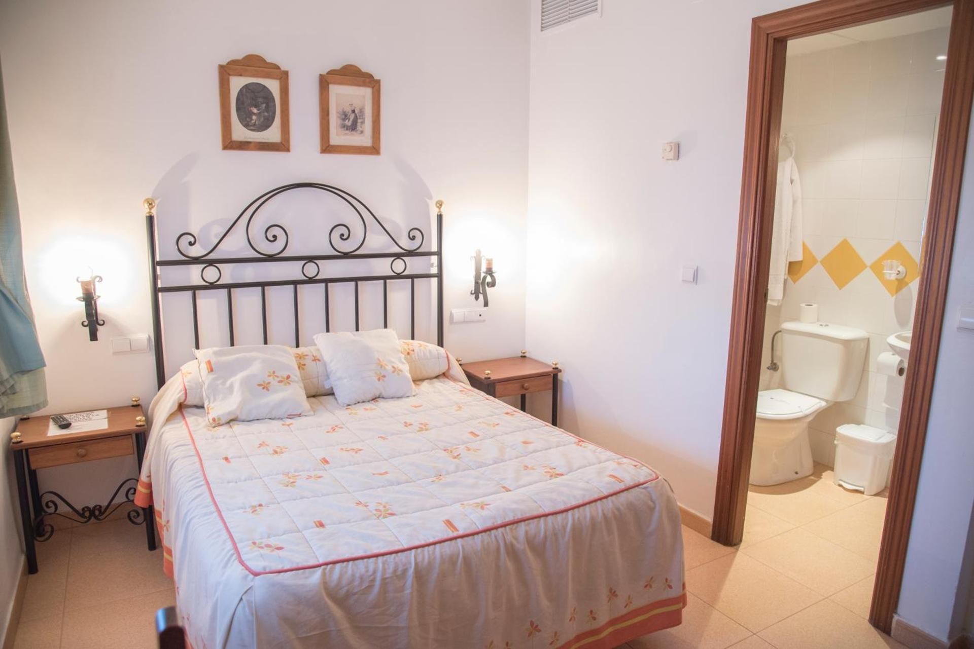 Double or Twin Room