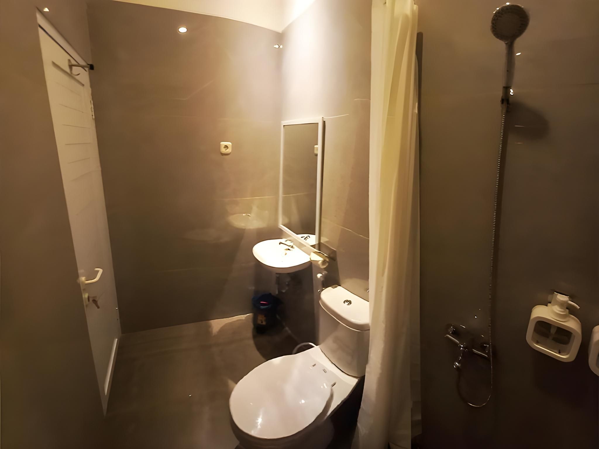 Deluxe Double