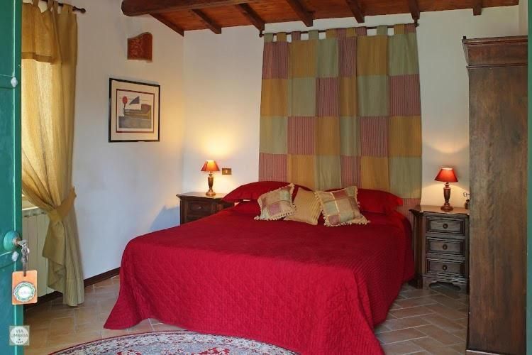 Quadruple Room with Private Bathroom