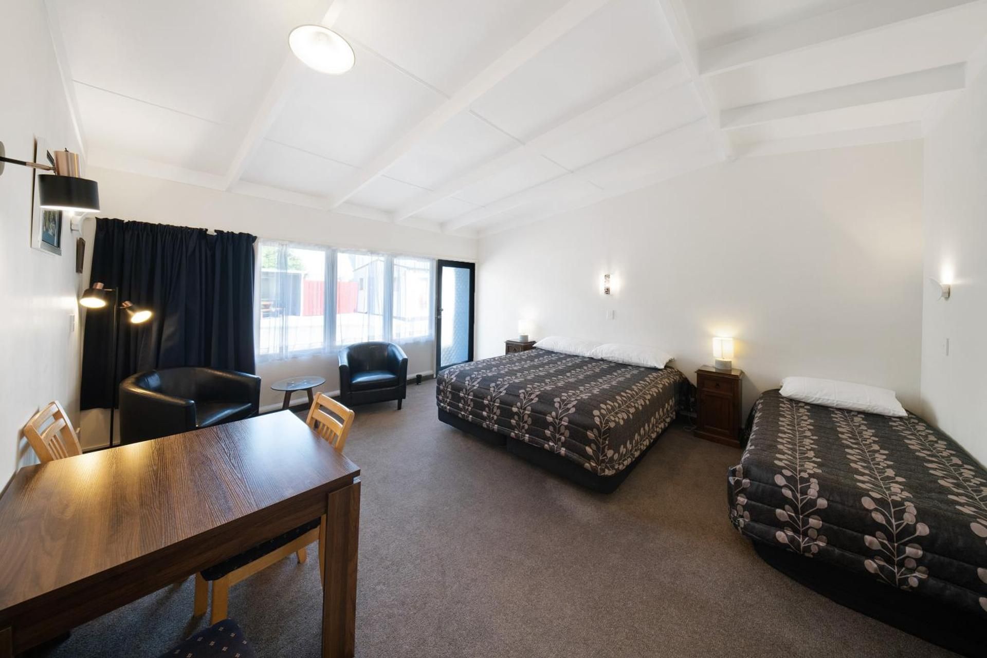 Superior Studio (3 Adults)