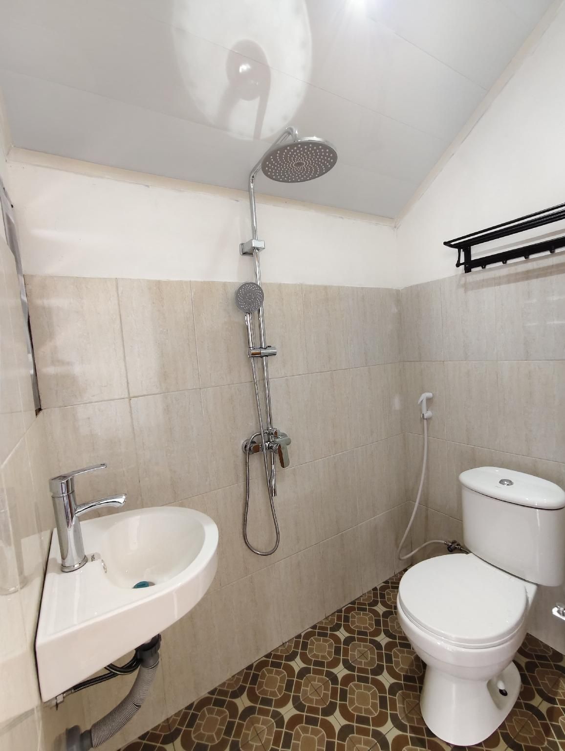 Luma Senja Villa & Cabin Deluxe Mountain View 2