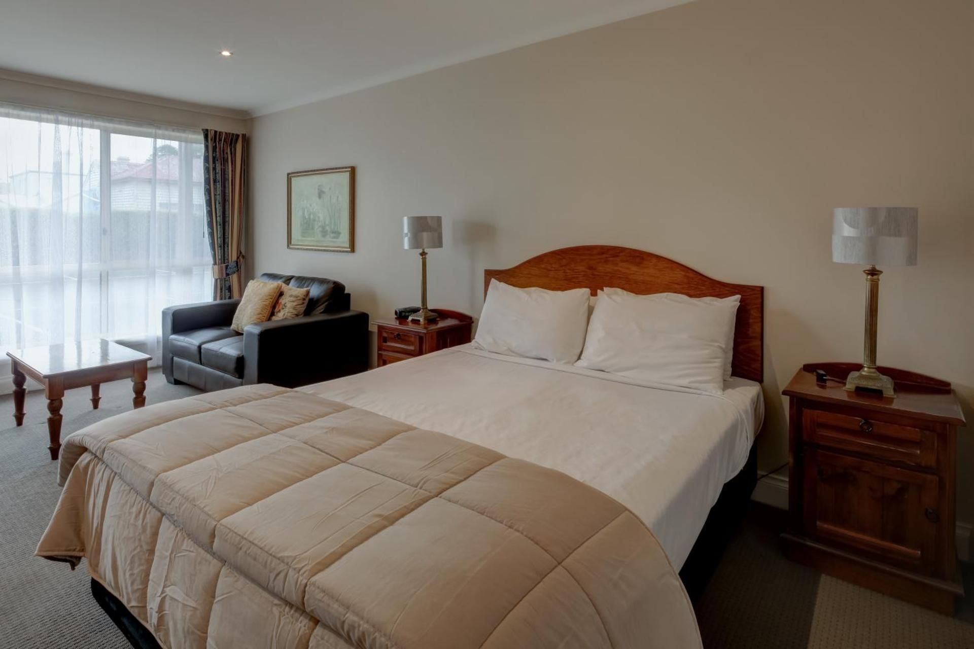 Queen Room