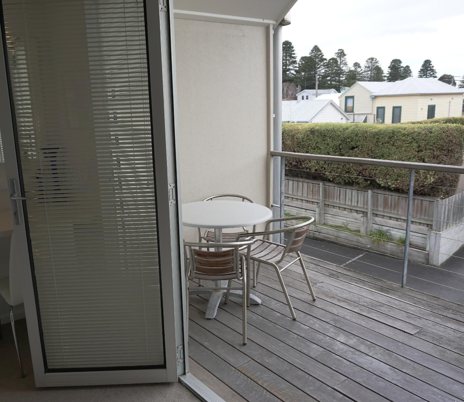 Apartment (2 Adults)