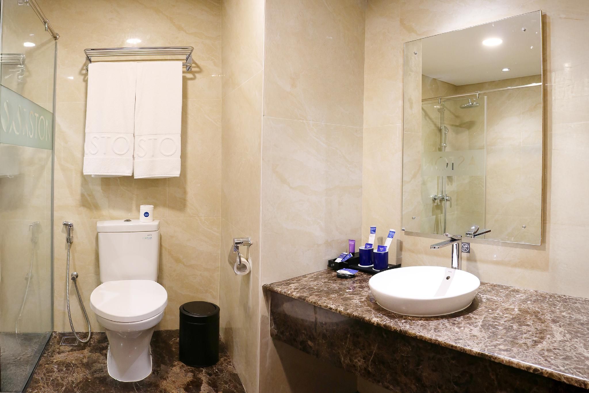 Aston Sentul Lake Resort & Conference Center Deluxe Premier 3