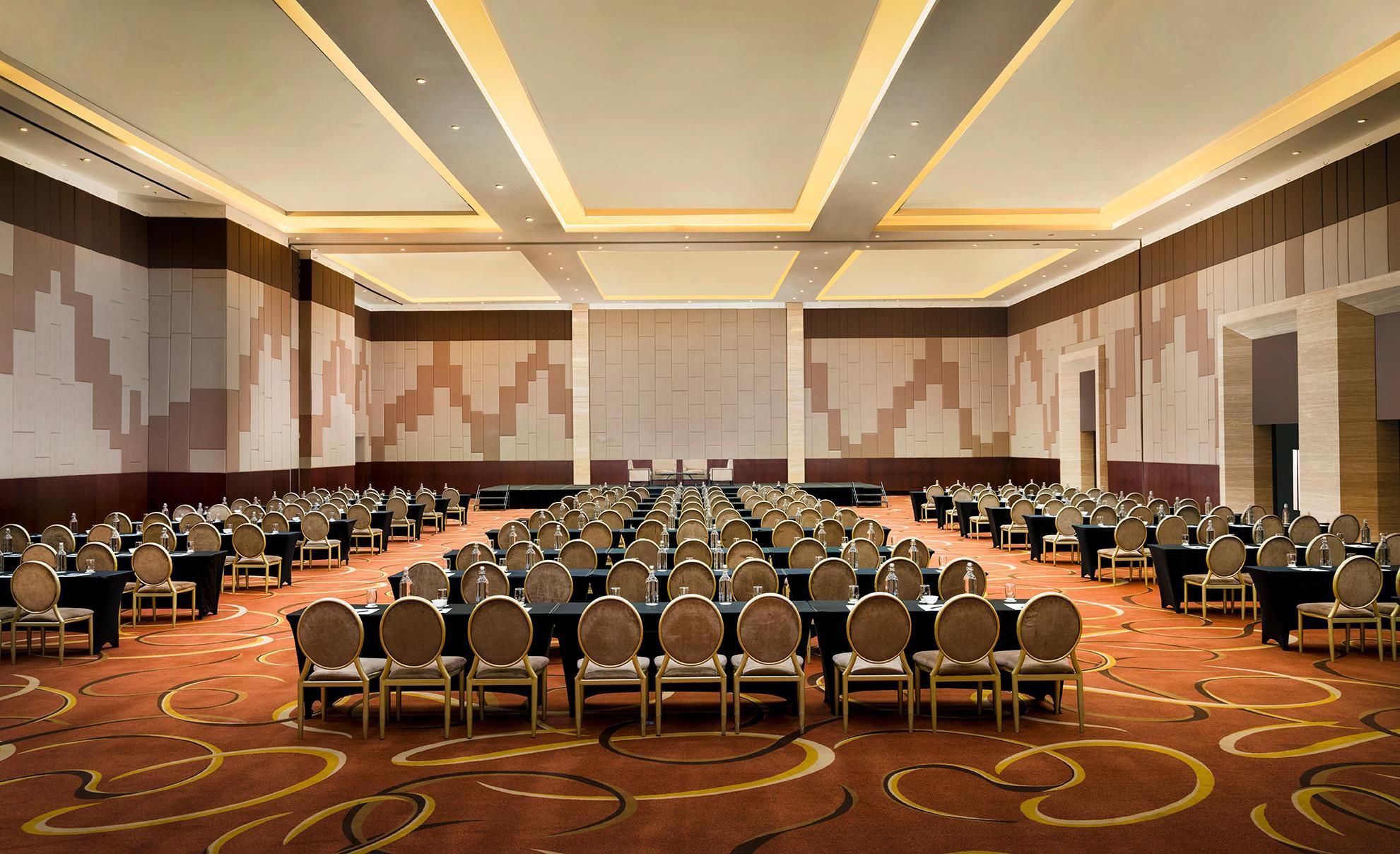 meeting room / ballrooms