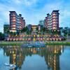 Aston Sentul Lake Resort & Conference Center