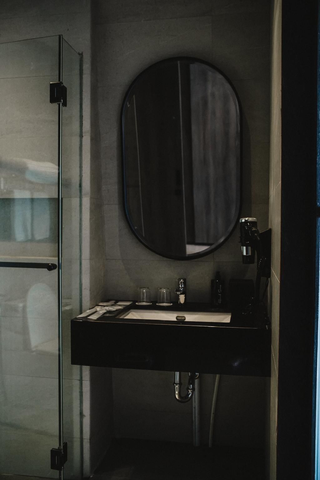 Deluxe Twin Or Double