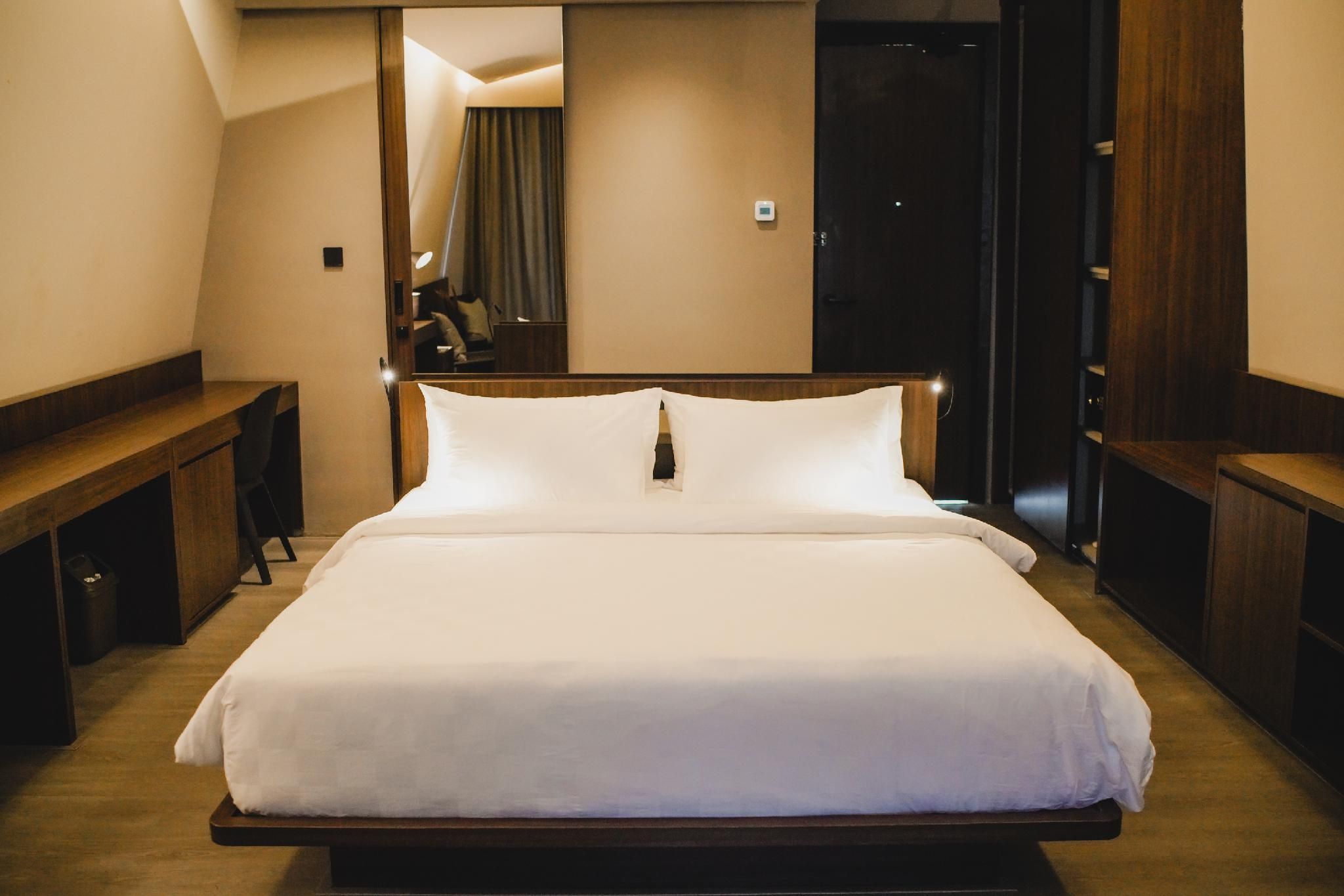 Junior Suite with View