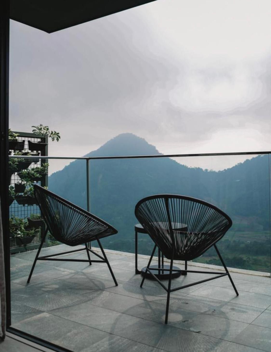 Junior Suite with View