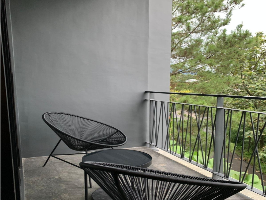 The Upper Clift Resort & Cafe Superior Twin or Double 2