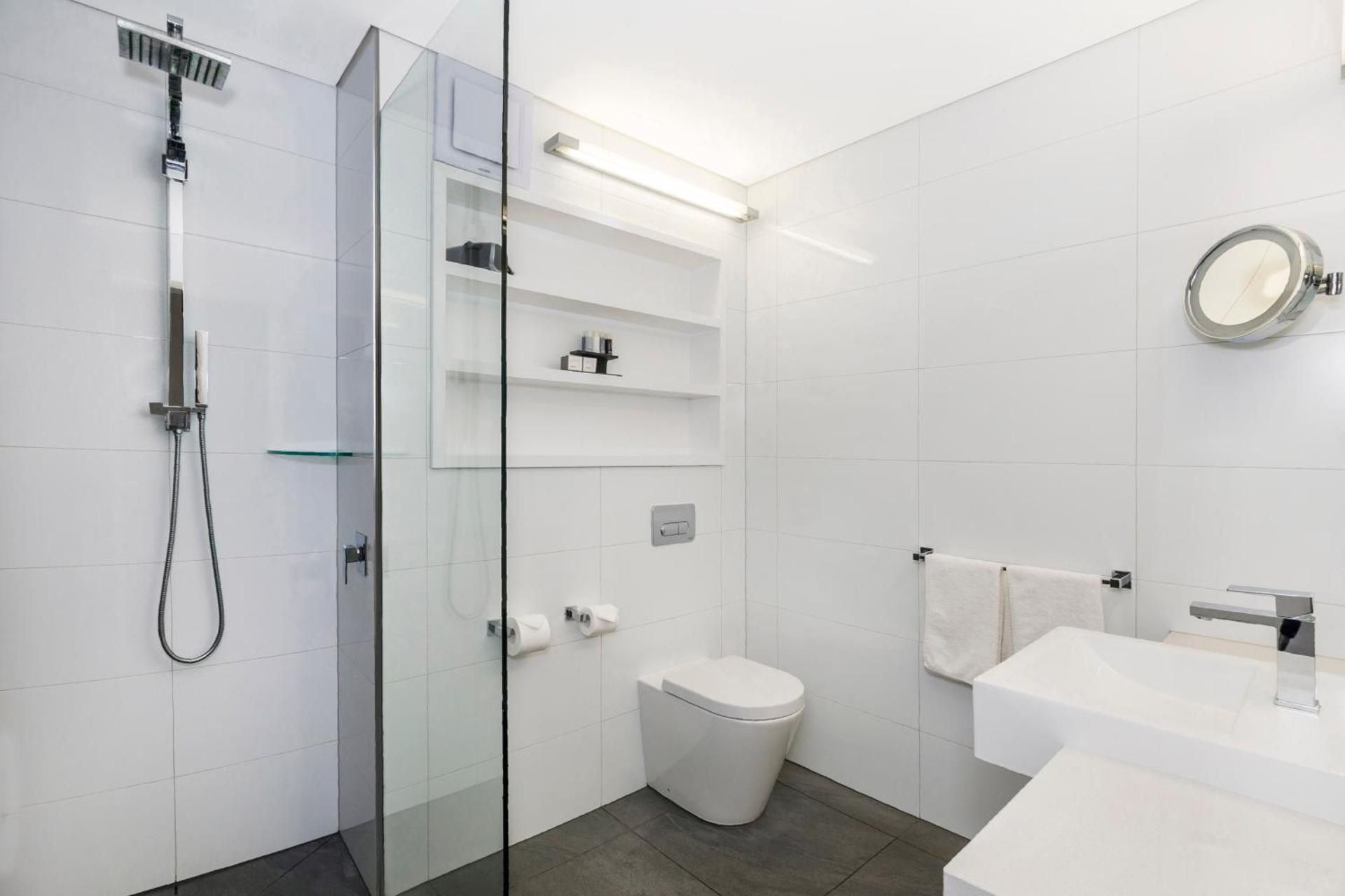 Executive King Room