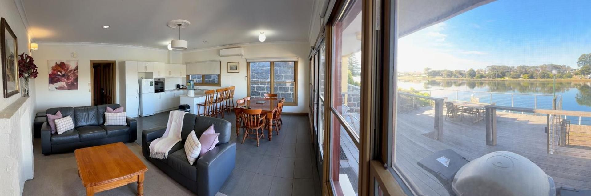 Riverhaven Cottage