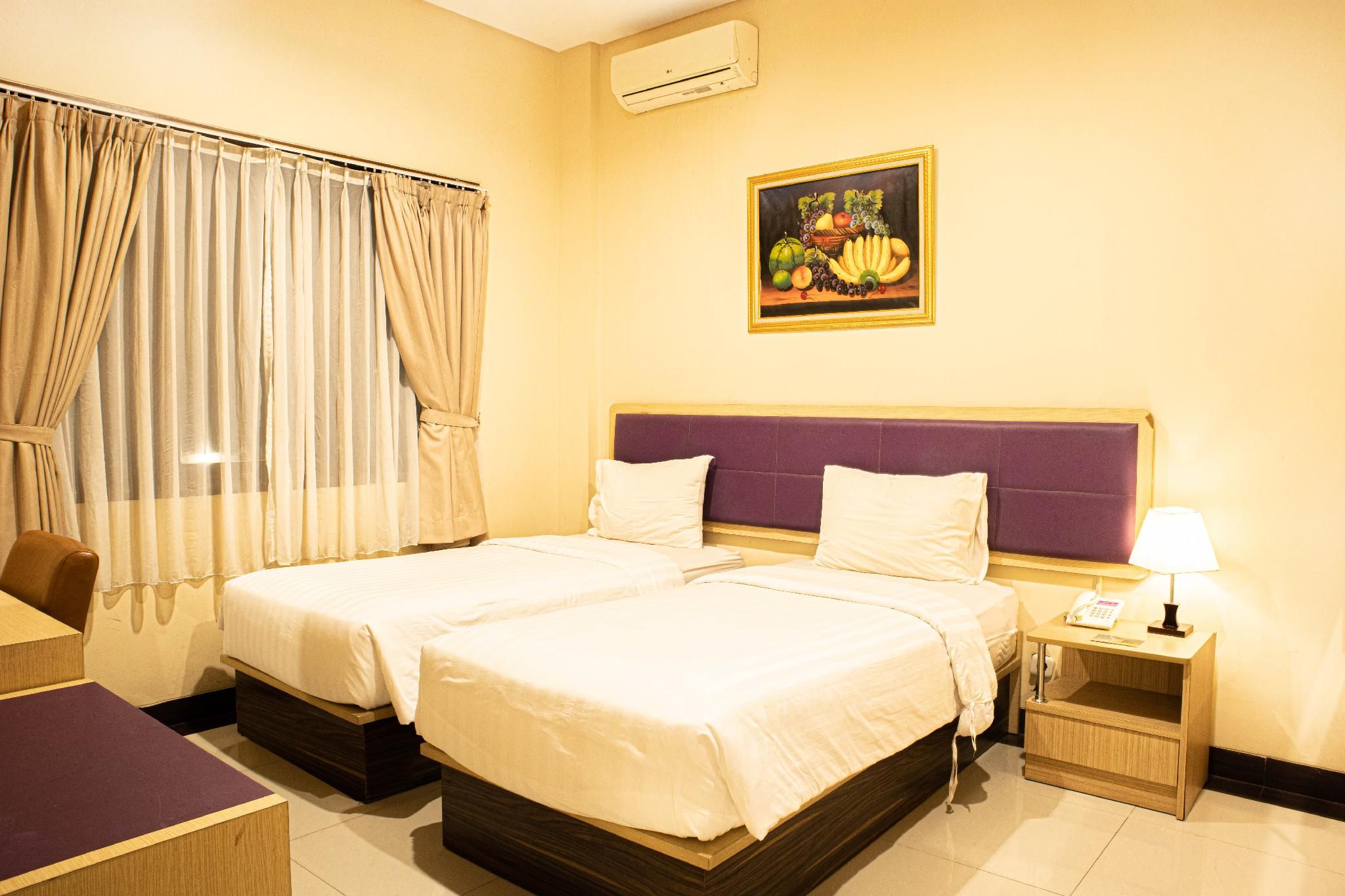 Rukun Resort Sentul Supreme Suite 3