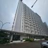 Sentul Tower Apartment A1 70