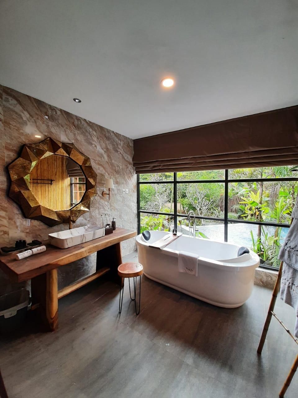 Radjendra Resort