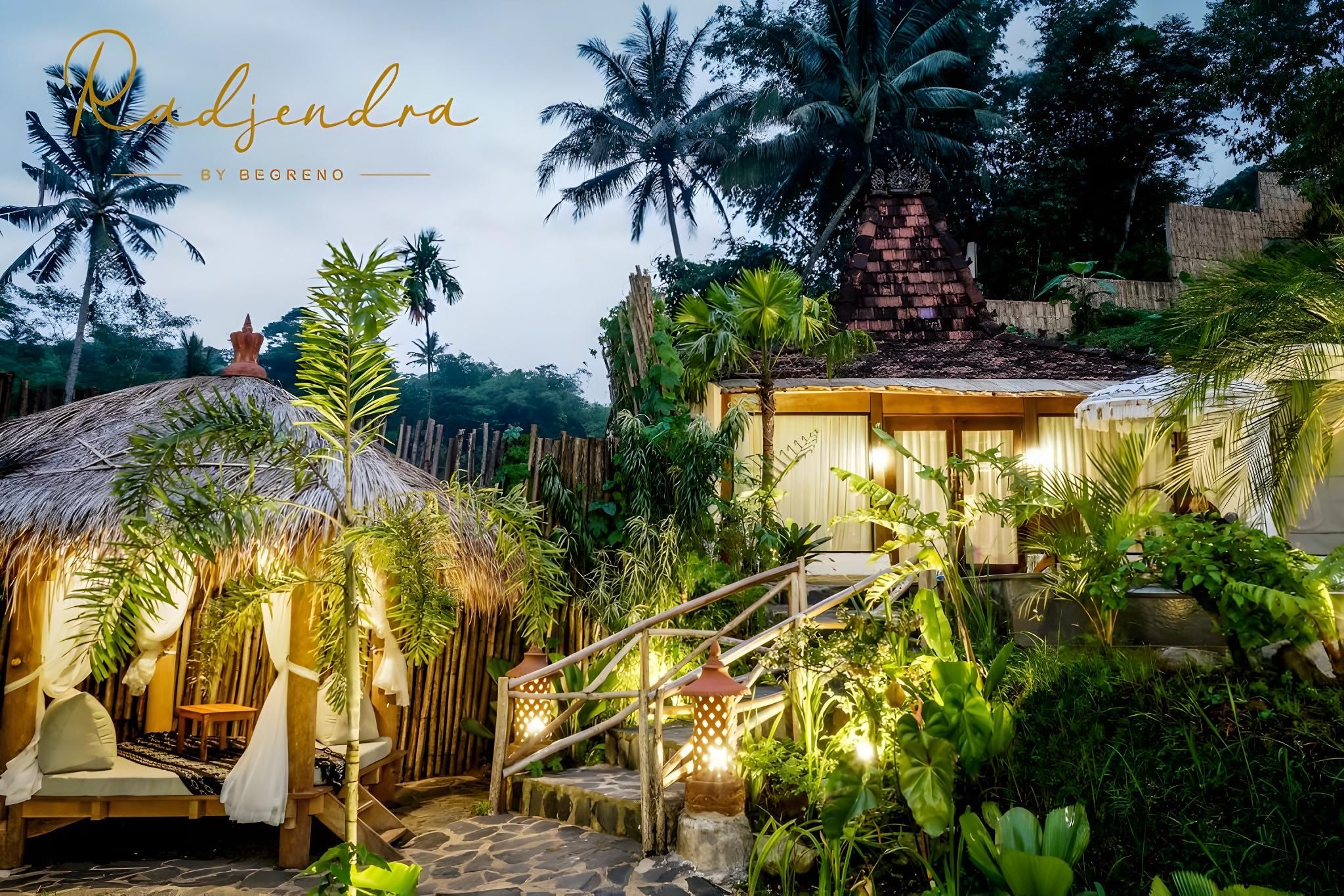 Radjendra Resort