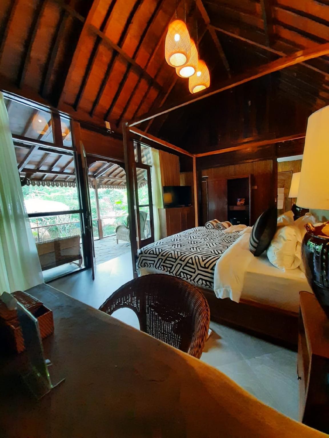 Radjendra Resort