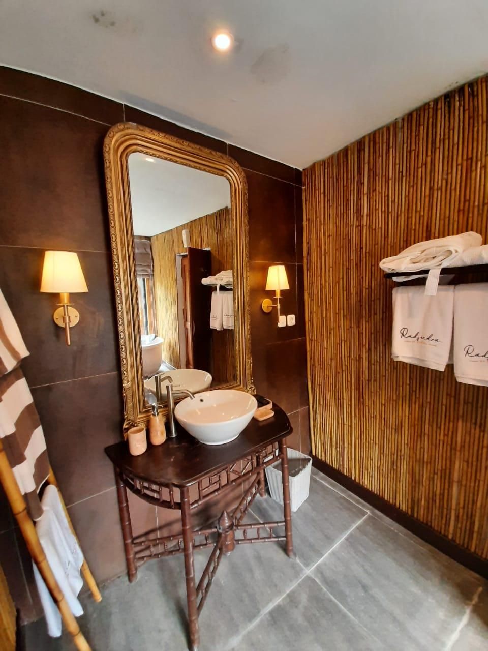 Suite Villa with Private Pool