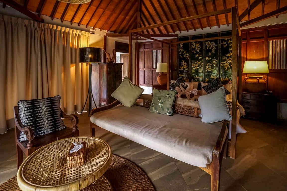 Radjendra Resort