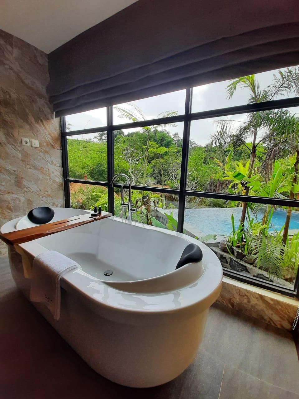Radjendra Resort