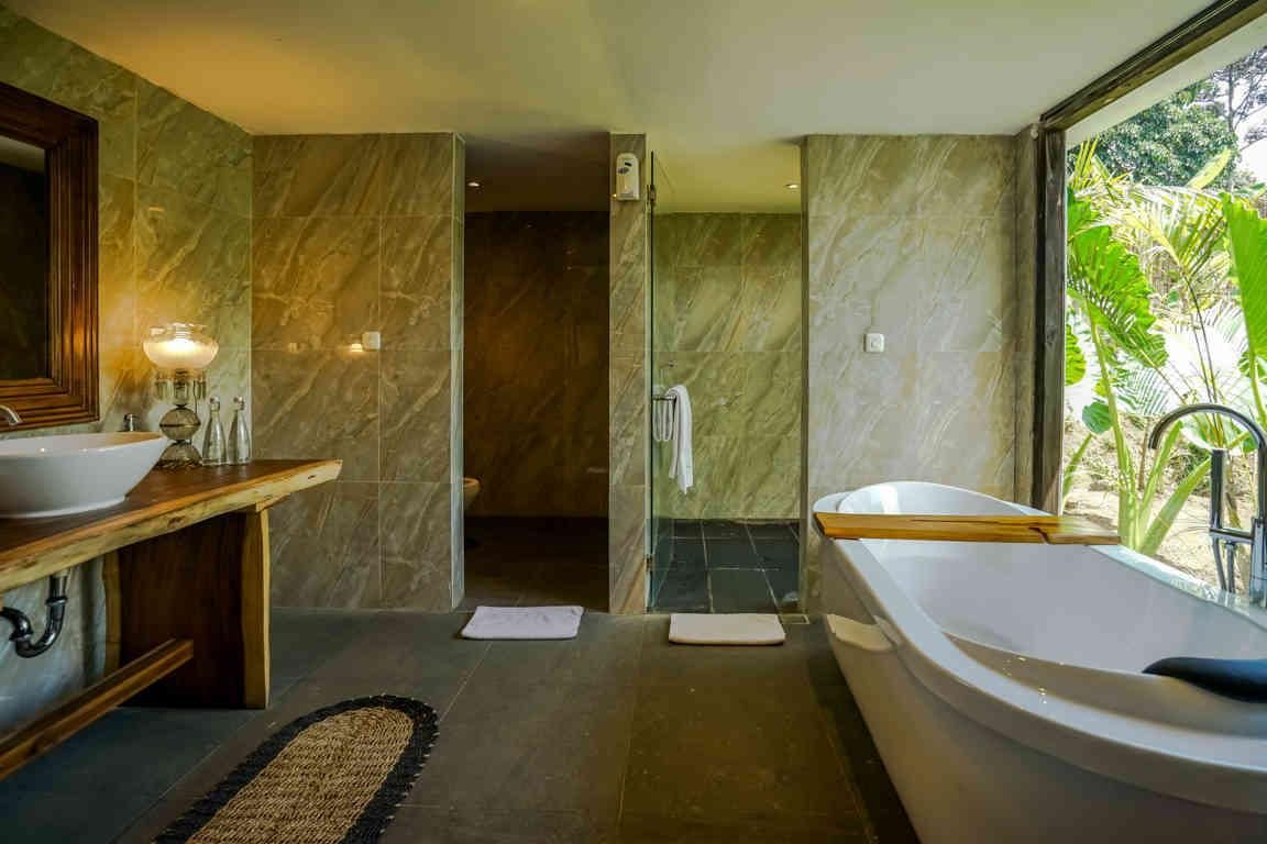 Double Executive Room