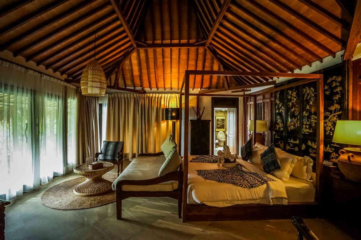 Radjendra Resort