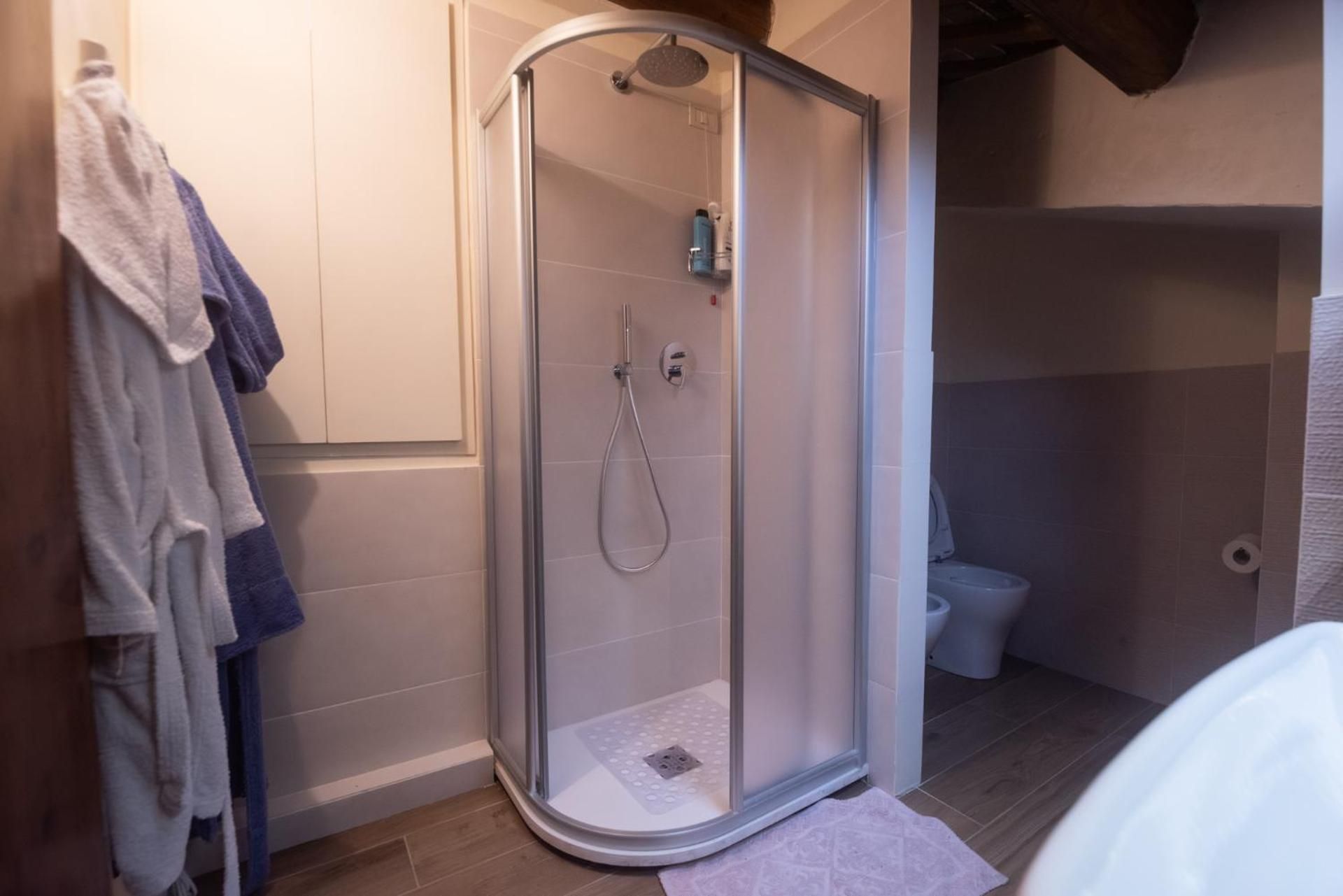Suite Apartment