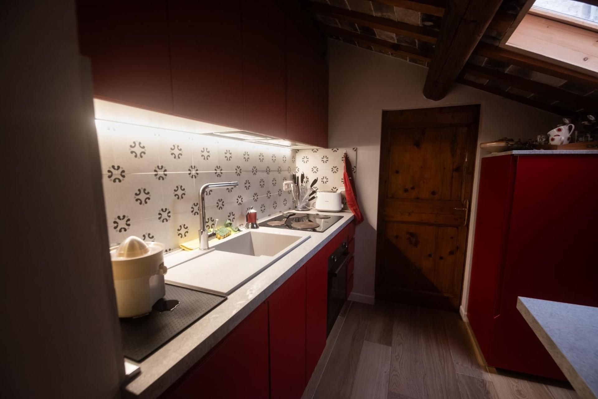 Suite Apartment